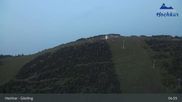 Archiviertes Webcam Bild: Hochkar: Vorgipfel am 04.06.2026 um 05:11 Uhr