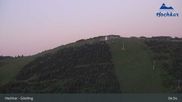 Archived webcam image showing Hochkar: Vorgipfel on 19 Jun 2026 at 05:47