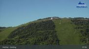 Archived webcam image showing Hochkar: Vorgipfel on 19 Jun 2026 at 07:47