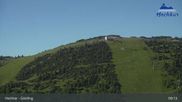 Archived webcam image showing Hochkar: Vorgipfel on 19 Jun 2026 at 09:47
