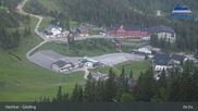 Archived webcam image showing Hochkar: Vorgipfel on 23 Jun 2026 at 05:55