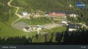 Archived webcam image showing Hochkar: Vorgipfel on 23 Jun 2026 at 07:55