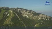 Archived webcam image showing Hochkar: Vorgipfel on 23 Jun 2026 at 08:55