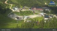 Archived webcam image showing Hochkar: Vorgipfel on 23 Jun 2026 at 09:55