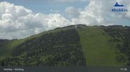 Archived webcam image showing Hochkar: Vorgipfel on 23 Jun 2026 at 11:55