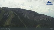 Archived webcam image showing Hochkar: Vorgipfel on 23 Jun 2026 at 15:55
