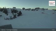 Archiviertes Webcam Bild: Feuerkogel Skigebiet am 26 Feb 2026 um 03:28 Uhr