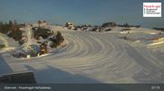 Archiviertes Webcam Bild: Feuerkogel Skigebiet am 26 Feb 2026 um 07:28 Uhr