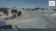 Archiviertes Webcam Bild: Feuerkogel Skigebiet am 26 Feb 2026 um 08:28 Uhr