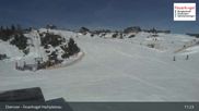 Archiviertes Webcam Bild: Feuerkogel Skigebiet am 26 Feb 2026 um 11:28 Uhr