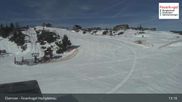 Archiviertes Webcam Bild: Feuerkogel Skigebiet am 26 Feb 2026 um 13:28 Uhr