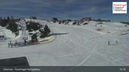 Archiviertes Webcam Bild: Feuerkogel Skigebiet am 26 Feb 2026 um 15:28 Uhr