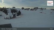 Archiviertes Webcam Bild: Feuerkogel Skigebiet am 26 Feb 2026 um 17:28 Uhr