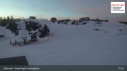 Archiviertes Webcam Bild: Feuerkogel Skigebiet am 26 Feb 2026 um 21:13 Uhr