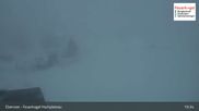 Archiviertes Webcam Bild: Feuerkogel Skigebiet am 05.04.2026 um 05:54 Uhr