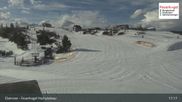 Archiviertes Webcam Bild: Feuerkogel Skigebiet am 05.04.2026 um 17:54 Uhr