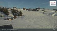 Archiviertes Webcam Bild: Feuerkogel Skigebiet am 07.04.2026 um 07:53 Uhr