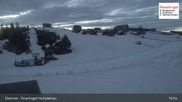 Archiviertes Webcam Bild: Feuerkogel Skigebiet am 12.04.2026 um 01:41 Uhr