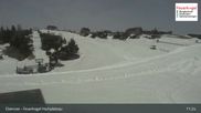 Archiviertes Webcam Bild: Feuerkogel Skigebiet am 12.04.2026 um 11:41 Uhr