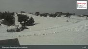Archiviertes Webcam Bild: Feuerkogel Skigebiet am 12.04.2026 um 15:41 Uhr