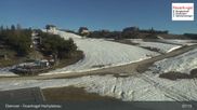 Archiviertes Webcam Bild: Feuerkogel Skigebiet am 30.04.2026 um 07:35 Uhr