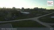 Archived webcam image showing Feuerkogel on 24 May 2026 at 01:25