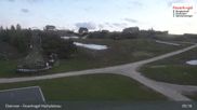 Archived webcam image showing Feuerkogel on 24 May 2026 at 05:25