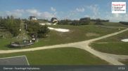Archived webcam image showing Feuerkogel on 24 May 2026 at 08:25