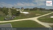 Archived webcam image showing Feuerkogel on 24 May 2026 at 09:25