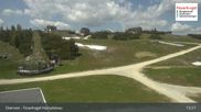 Archived webcam image showing Feuerkogel on 24 May 2026 at 13:25