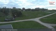 Archived webcam image showing Feuerkogel on 6 Jun 2026 at 03:55