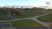 Archived webcam image showing Feuerkogel on 6 Jun 2026 at 05:55
