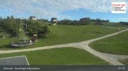 Archived webcam image showing Feuerkogel on 6 Jun 2026 at 07:55