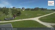 Archived webcam image showing Feuerkogel on 6 Jun 2026 at 09:55