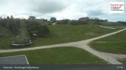 Archived webcam image showing Feuerkogel on 6 Jun 2026 at 17:55