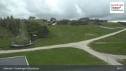 Archived webcam image showing Feuerkogel on 6 Jun 2026 at 19:55