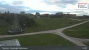 Archived webcam image showing Feuerkogel on 6 Jun 2026 at 21:55