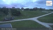 Archiviertes Webcam Bild: Feuerkogel Skigebiet am 07.07.2026 um 01:51 Uhr