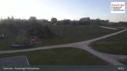 Archived webcam image showing Feuerkogel on 1 Oct 2026 at 05:23