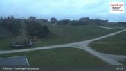 Archived webcam image showing Feuerkogel on 5 Oct 2026 at 07:22