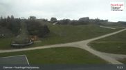 Archived webcam image showing Feuerkogel on 5 Oct 2026 at 11:22