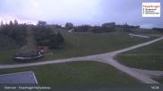Archiviertes Webcam Bild: Feuerkogel Skigebiet am 11.10.2026 um 03:41 Uhr