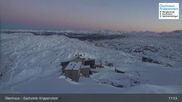 Archiviertes Webcam Bild: Krippenstein -Obertraun am 26 Feb 2026 um 03:41 Uhr
