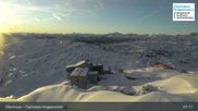 Archiviertes Webcam Bild: Krippenstein -Obertraun am 26 Feb 2026 um 07:41 Uhr