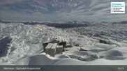 Archiviertes Webcam Bild: Krippenstein -Obertraun am 26 Feb 2026 um 13:41 Uhr