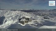 Archiviertes Webcam Bild: Krippenstein -Obertraun am 26 Feb 2026 um 15:41 Uhr
