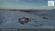 Archiviertes Webcam Bild: Krippenstein -Obertraun am 26 Feb 2026 um 17:41 Uhr