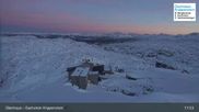 Archiviertes Webcam Bild: Krippenstein -Obertraun am 27 Feb 2026 um 03:02 Uhr
