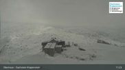 Archiviertes Webcam Bild: Krippenstein -Obertraun am 18.03.2026 um 11:36 Uhr