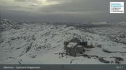 Archiviertes Webcam Bild: Krippenstein -Obertraun am 12.04.2026 um 07:43 Uhr